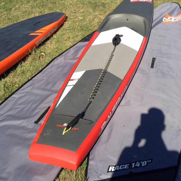 JP Australia All Water Race Biax 14 2018 – Seasell