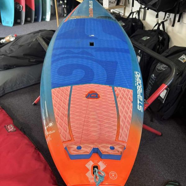 Starboard PRO 7 6 2017 Seasell