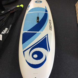 Stand up paddle clearance second hand